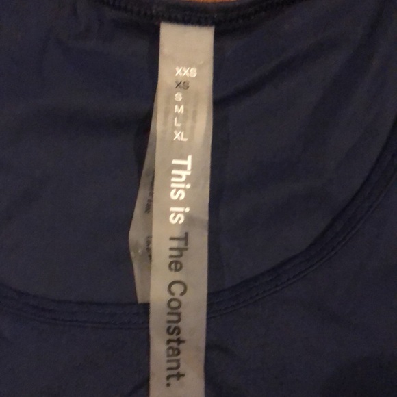 Aritzia The Constant Twist Tank - Picture 2 of 2